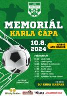 Memoriál 2024